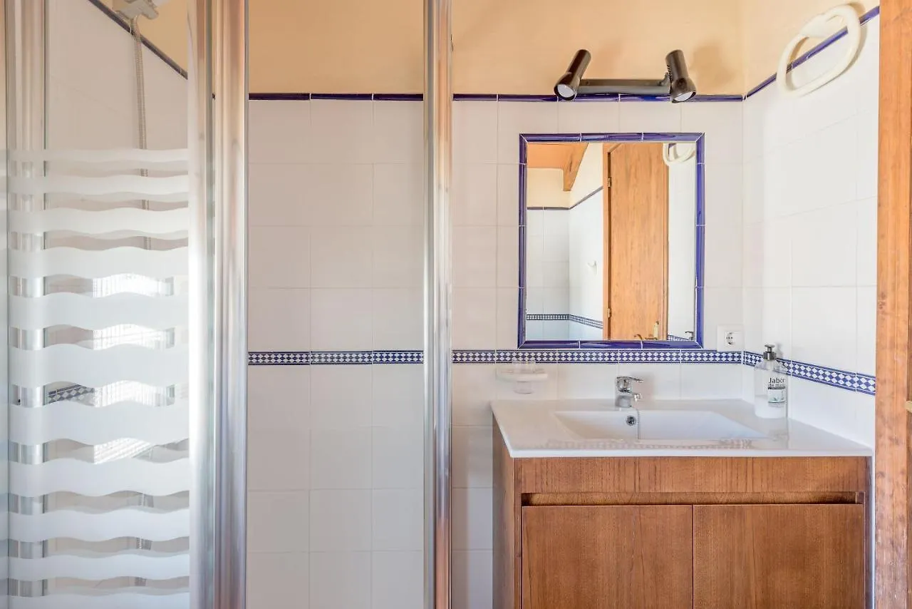 Bungalows La Aceitera - Casa 2 Zahora Holiday home
